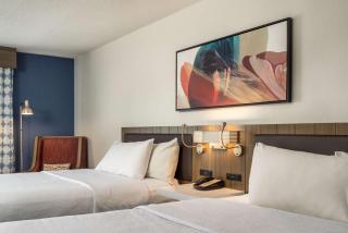 Hilton Garden Inn Oakbrook Terrace - Oakbrook Terrace - 4