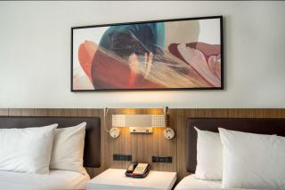 Hilton Garden Inn Oakbrook Terrace - Oakbrook Terrace - 2