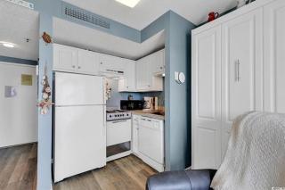 Gorgeous Oceanview Efficiency Condo MB Resort 10th FLoor - 6