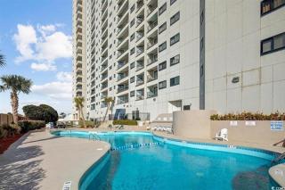 Gorgeous Oceanview Efficiency Condo MB Resort 10th FLoor - 8