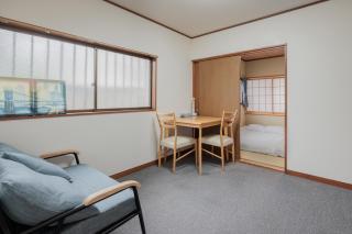 新大久保木造公寓 - Tokyo - 1