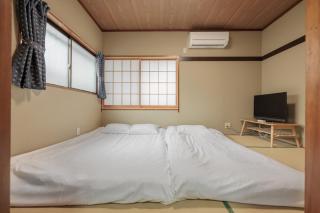 新大久保木造公寓 - Tokyo - 4