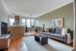 Studio in Heart of W Village w Doorman NYC-104 - New York - 0