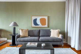 Studio in Heart of W Village w Doorman NYC-104 - New York - 9