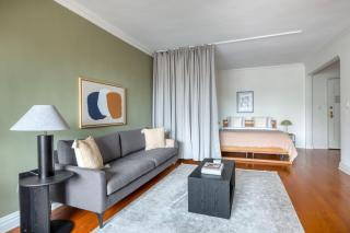 Studio in Heart of W Village w Doorman NYC-104 - New York - 8