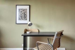 Studio in Heart of W Village w Doorman NYC-104 - New York - 7
