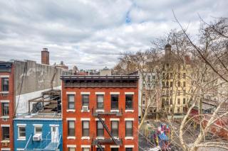 Studio in Heart of W Village w Doorman NYC-104 - New York - 6