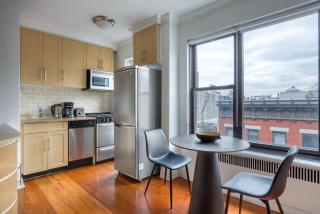Studio in Heart of W Village w Doorman NYC-104 - New York - 5