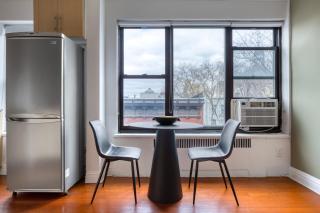 Studio in Heart of W Village w Doorman NYC-104 - New York - 4