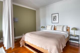 Studio in Heart of W Village w Doorman NYC-104 - New York - 1