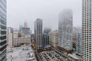 Blueground River North pool gym nr Mile CHI-1144 - Chicago - 5