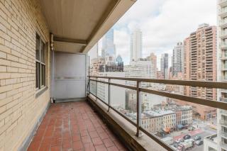 Blueground Midtown East AC nr Central Park NYC-1714 - New York - 6