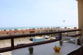 Appartement 2 pièces PORT LA NOUVELLE PN590-033 - 9