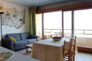 Appartement 2 pièces PORT LA NOUVELLE PN590-033 - 5