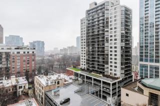 Blueground Gold Coast BBQ gym nr Hancock CHI-1153 - 6