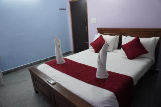 TIRUMALA PREMIUM HOME STAY - Tirupati - 2