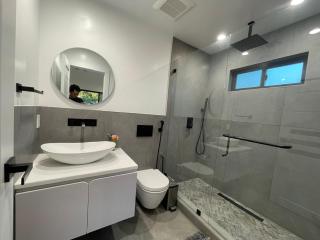 Cozy Modern Guest House - San Jose - 9