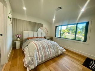 Cozy Modern Guest House - San Jose - 8