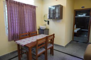 TIRUMALA PREMIUM HOME STAY - Tirupati - 1