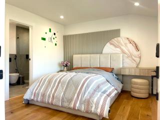Cozy Modern Guest House - San Jose - 2