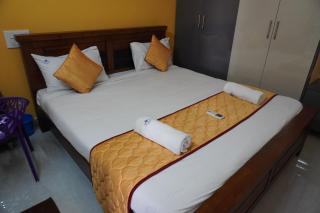 TIRUMALA PREMIUM HOME STAY - Tirupati - 6