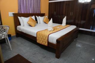 TIRUMALA PREMIUM HOME STAY - Tirupati - 0