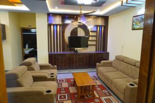 TIRUMALA PREMIUM HOME STAY - Tirupati - 9