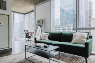 Blueground The Loop pool gym nr Willis CHI-1179 - 7