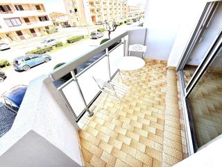 Appartement 3 pièces Port-la-Nouvelle PN550-012 - 5