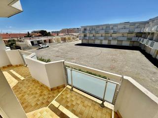 Appartement 3 pièces Port-la-Nouvelle PN550-012 - 2