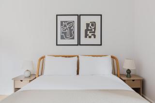 Blueground Midtown gym AC nr Chrysler NYC-1665 - New York - 3