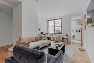 Blueground Boerum Hill gym wd nr sports NYC-1573 - New York - 0