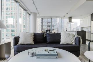 Blueground River North 2bd apartment CHI-1114 - 9