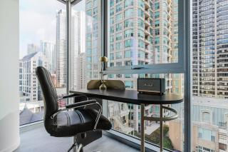 Blueground River North 2bd apartment CHI-1114 - 7