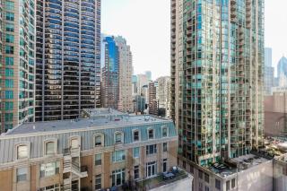 Blueground River North 2bd apartment CHI-1114 - 5