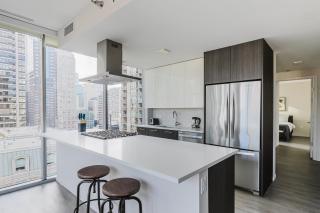 Blueground River North 2bd apartment CHI-1114 - 3