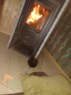 Altes Häusle am Waschbach-Weinberg - 3