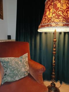 Altes Häusle am Waschbach-Weinberg - 1