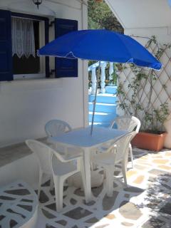 Meltemia Studio Samos N3 Glicorissa - Kámpos - 5