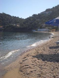 Meltemia Studio Samos N3 Glicorissa - 2