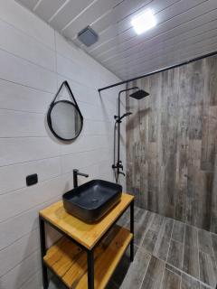 Guest house in Dilijan , whole apartment with 2 bedrooms - Dilijan - 8