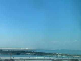 Warm Sea View Guesthouse - Al Ḩayrah - 7