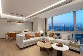 Somerset Wanxia Shenzhen - 9