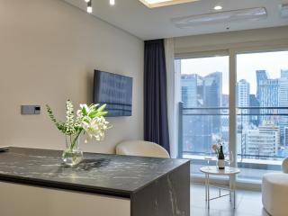 Hotel The Botanik Sewoon Myeongdong - Seul - 2