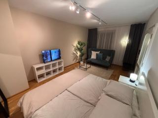 Zsigmond Gardens Cosy flat - Budapest - 0