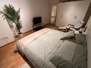 Zsigmond Gardens Cosy flat - Budapest - 5