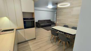 Comfort Apartment - Chişinău - 7