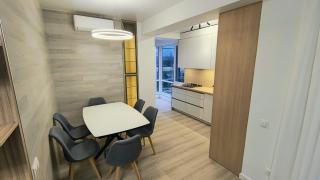Comfort Apartment - Chişinău - 4
