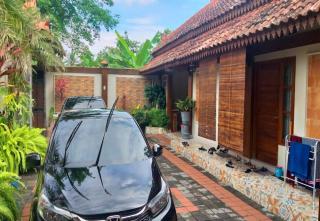 Omah Perengkembang By Secoms - 7