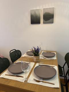 Woodstar Apart - Belgrado - 6